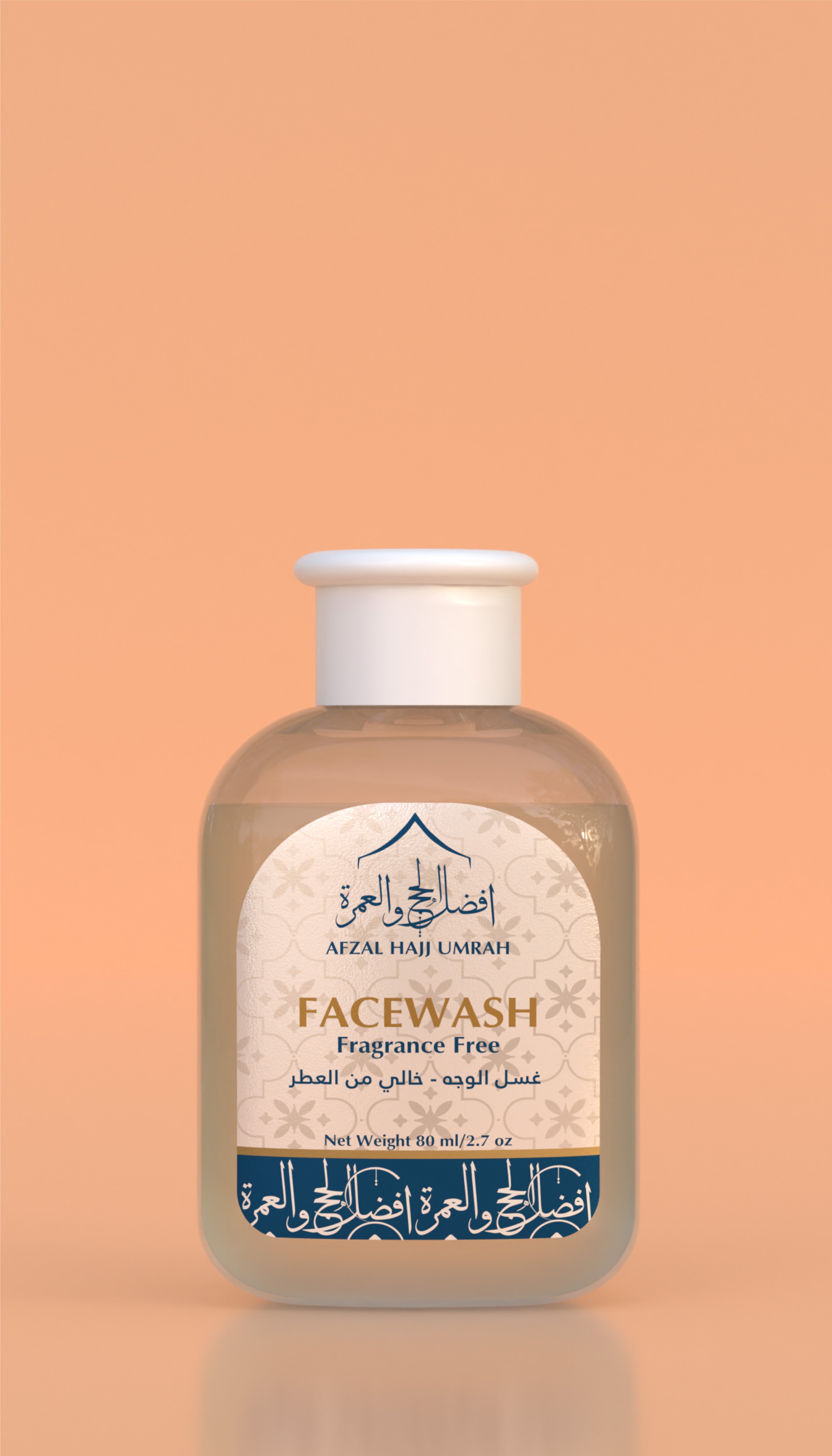 Face Wash