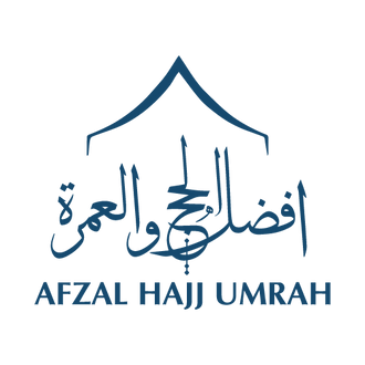 Afzal Hajj Umrah