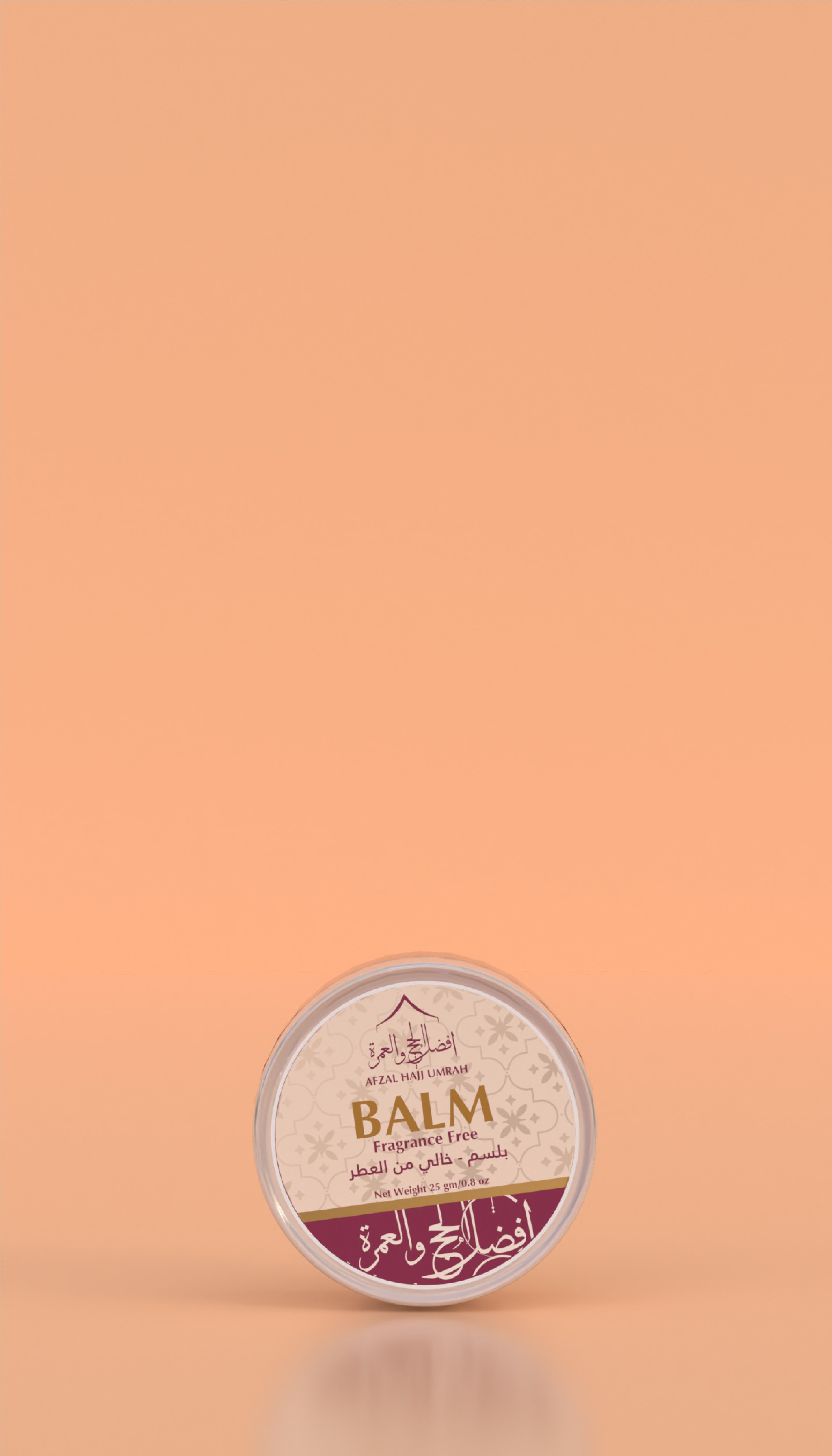 Lip Balm