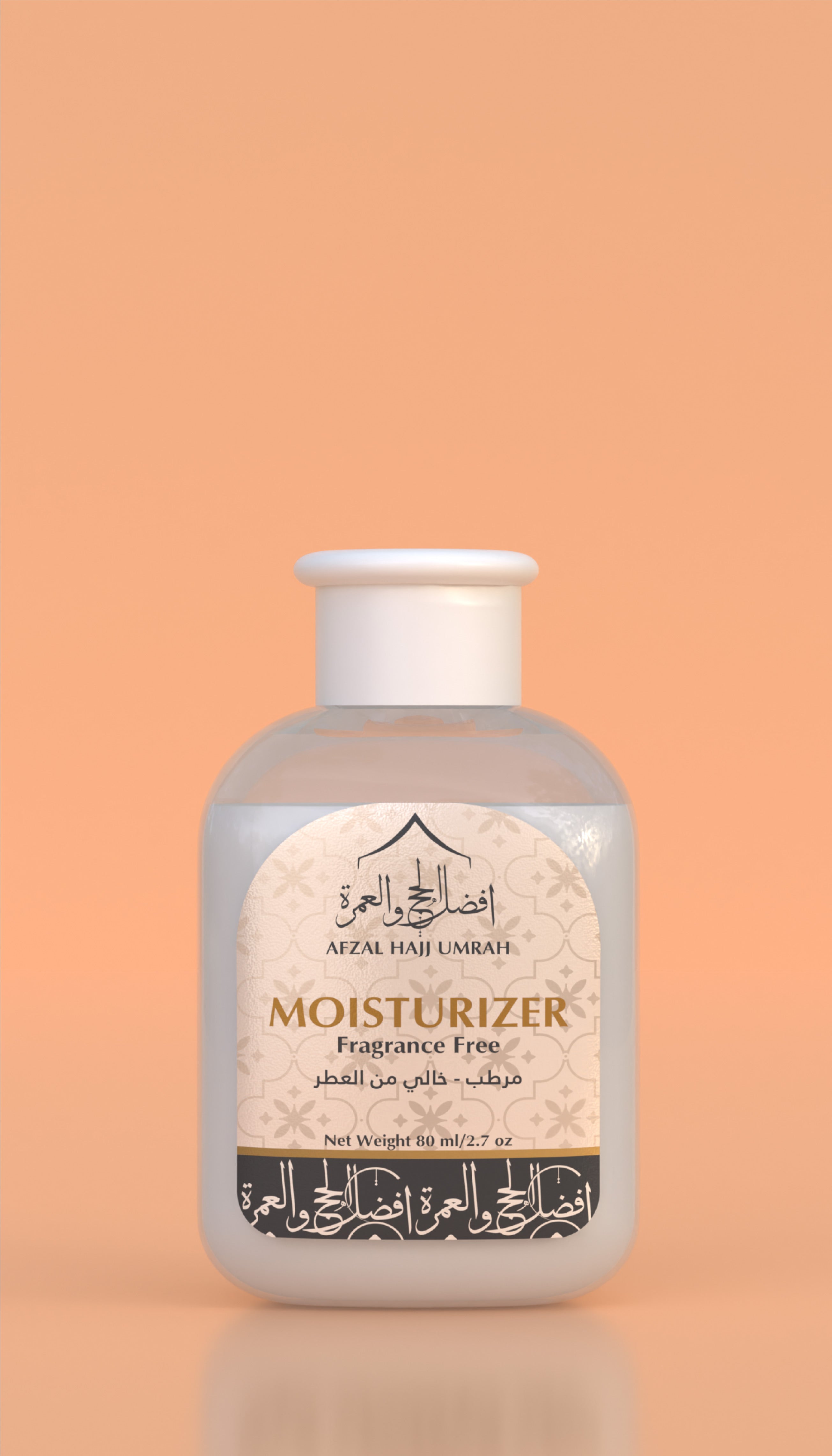 Moisturizer