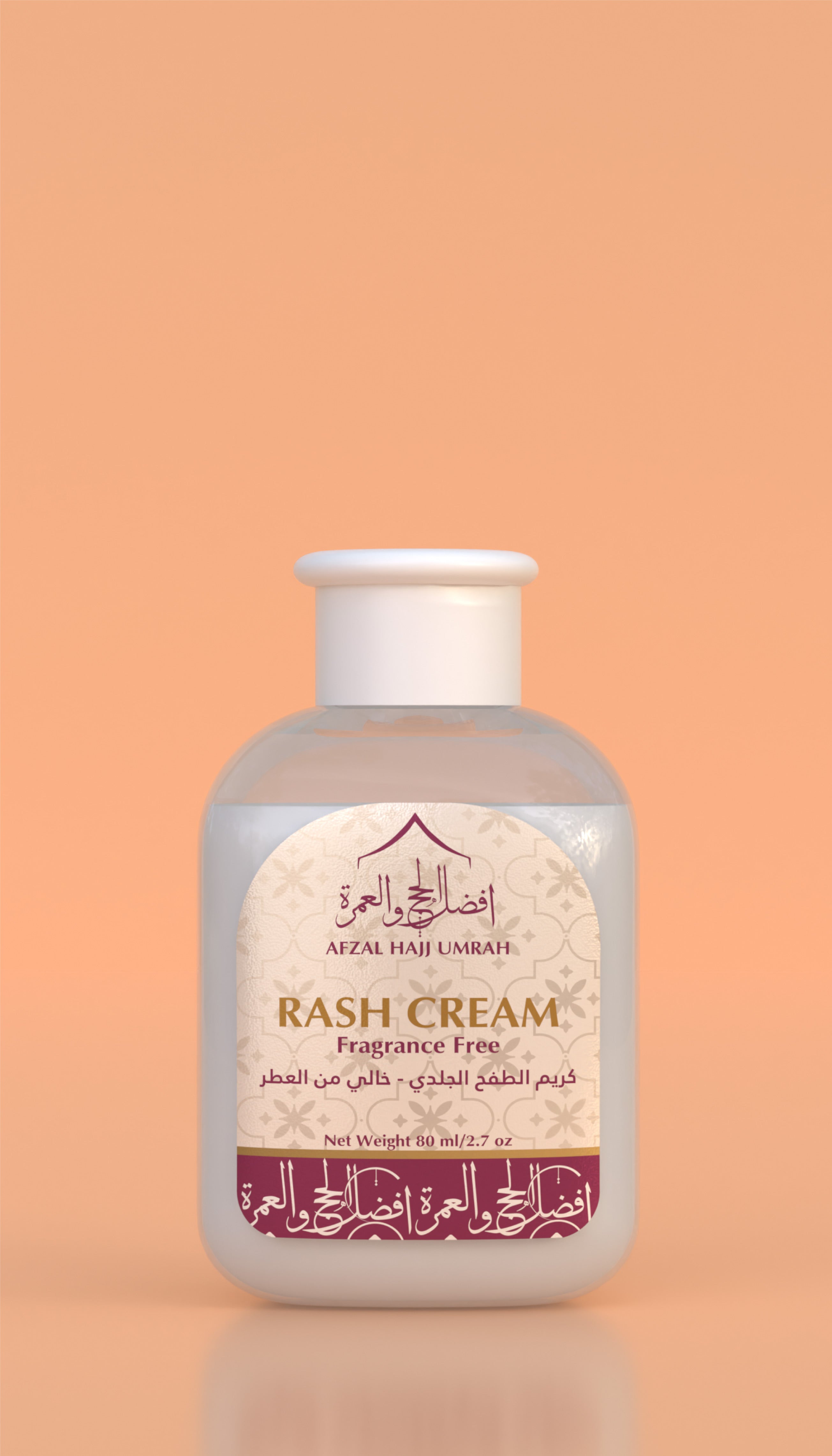 Rash Cream