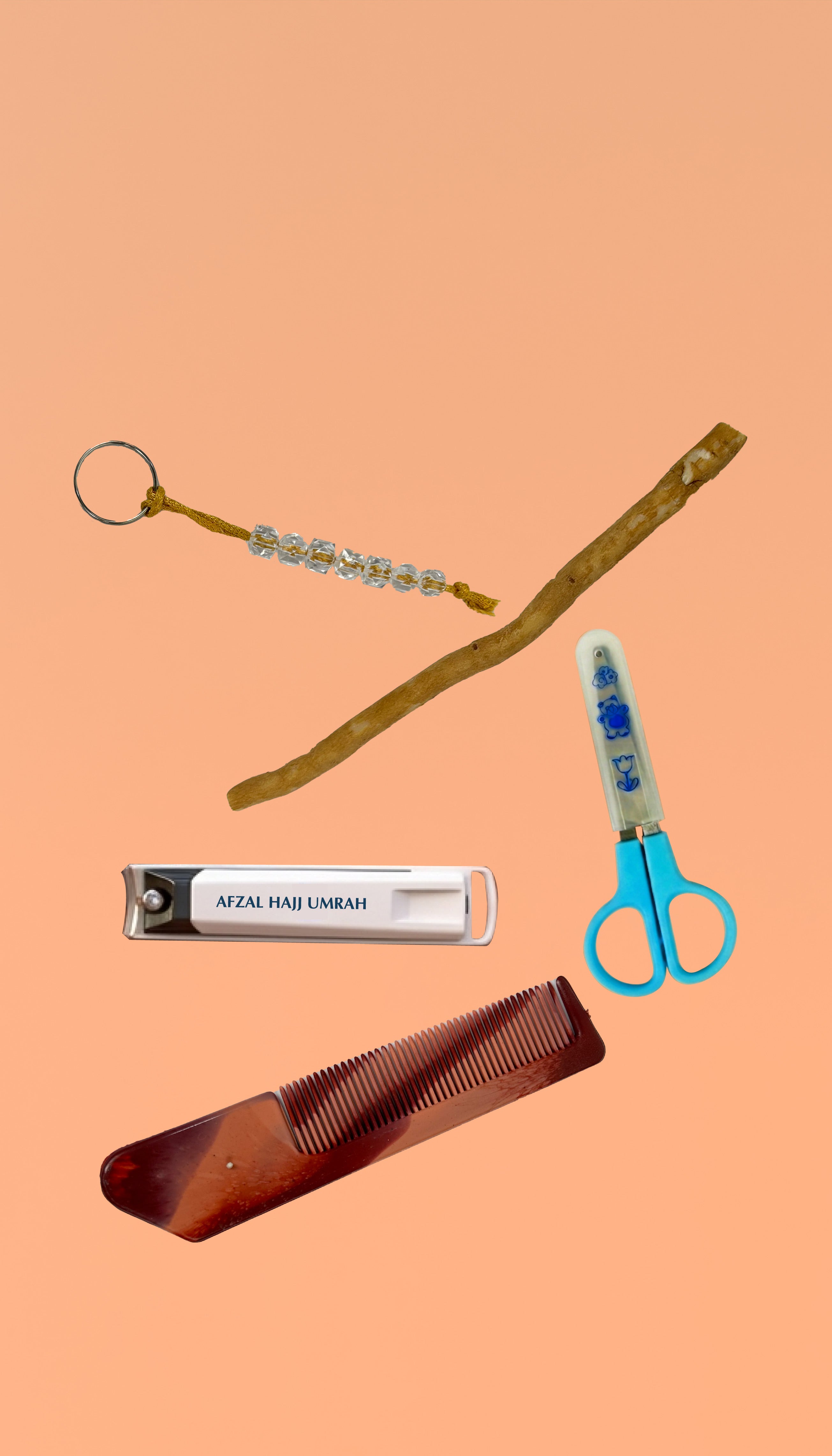 Accessories