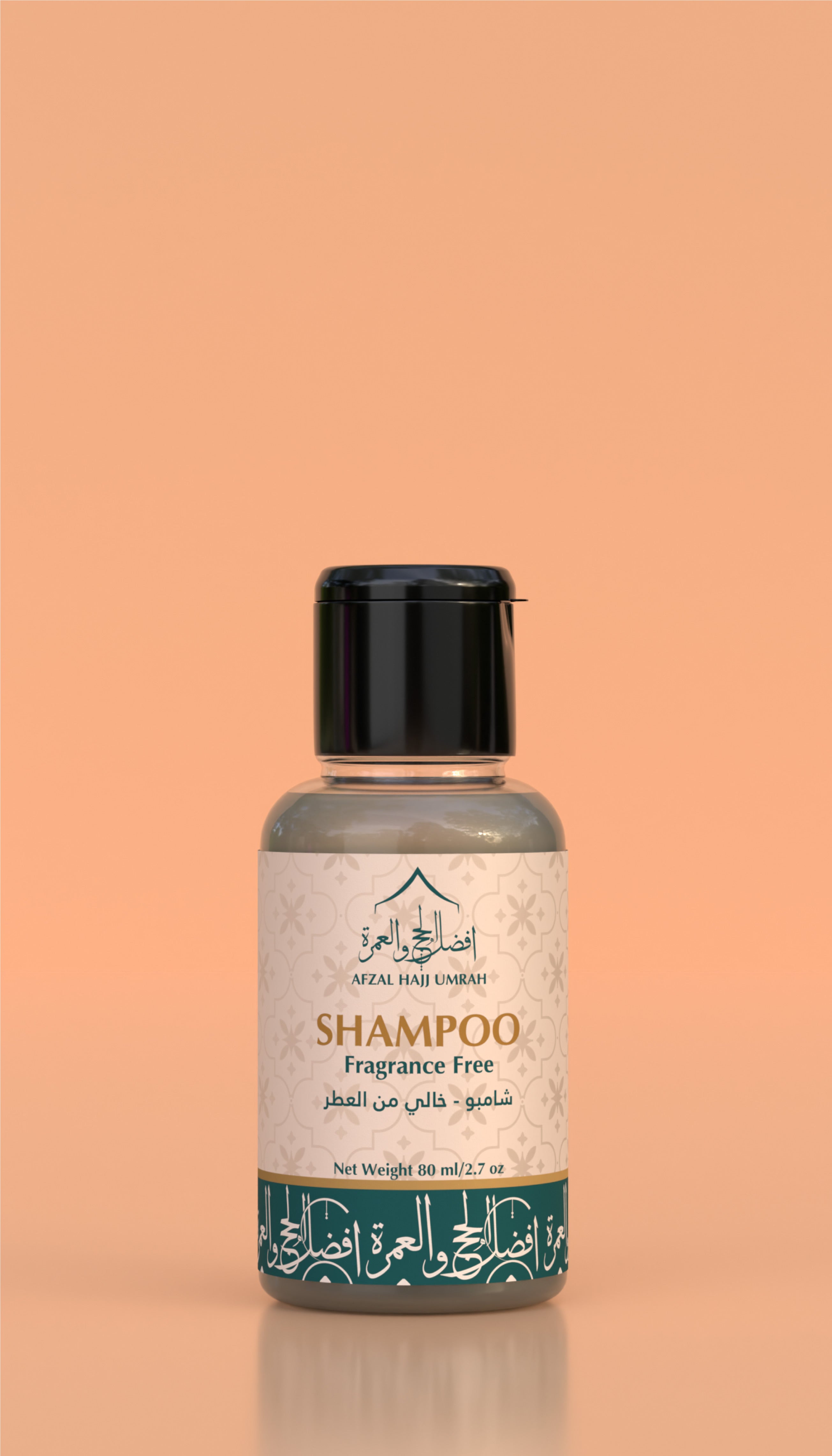 Shampoo