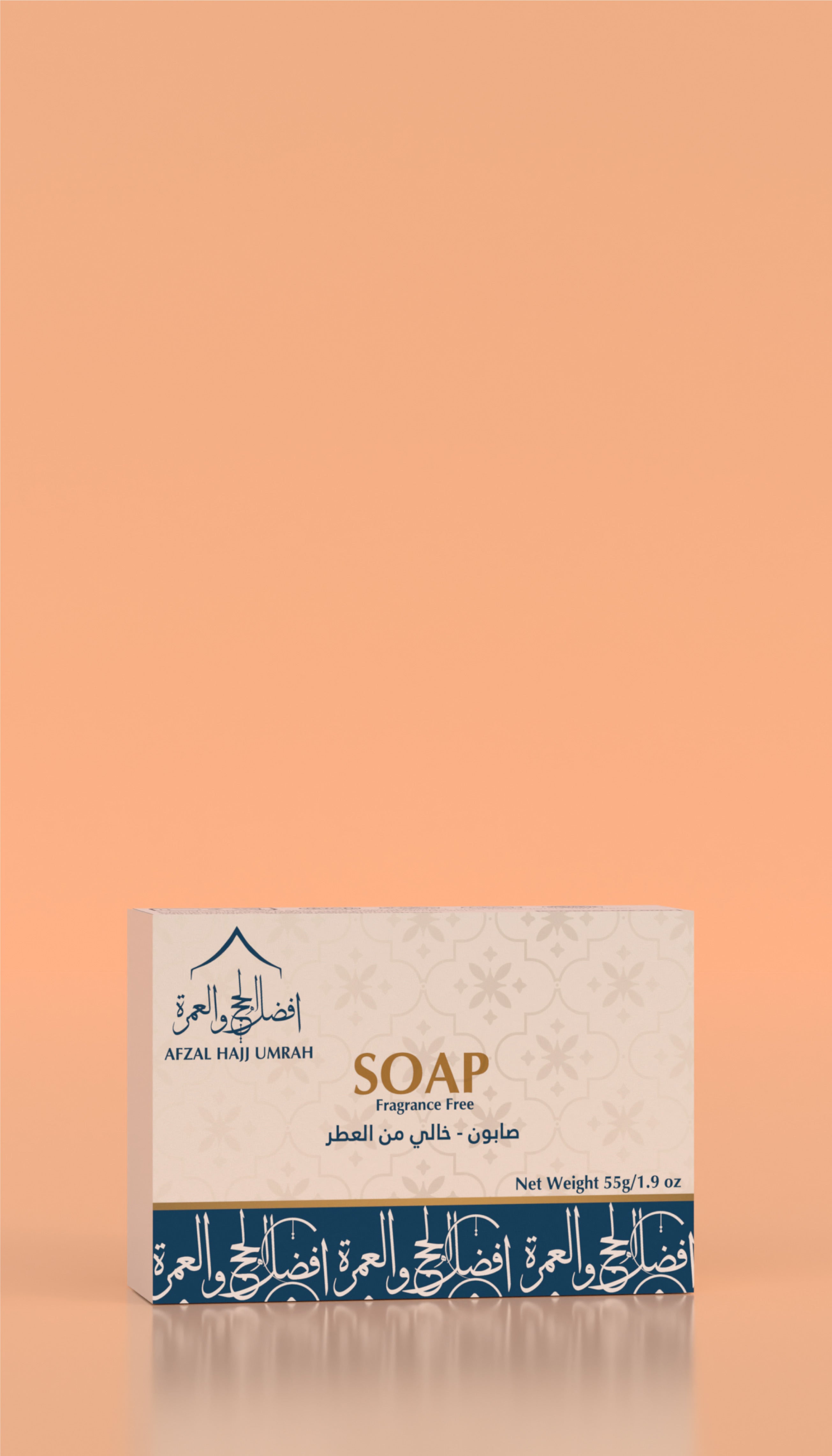 Soap