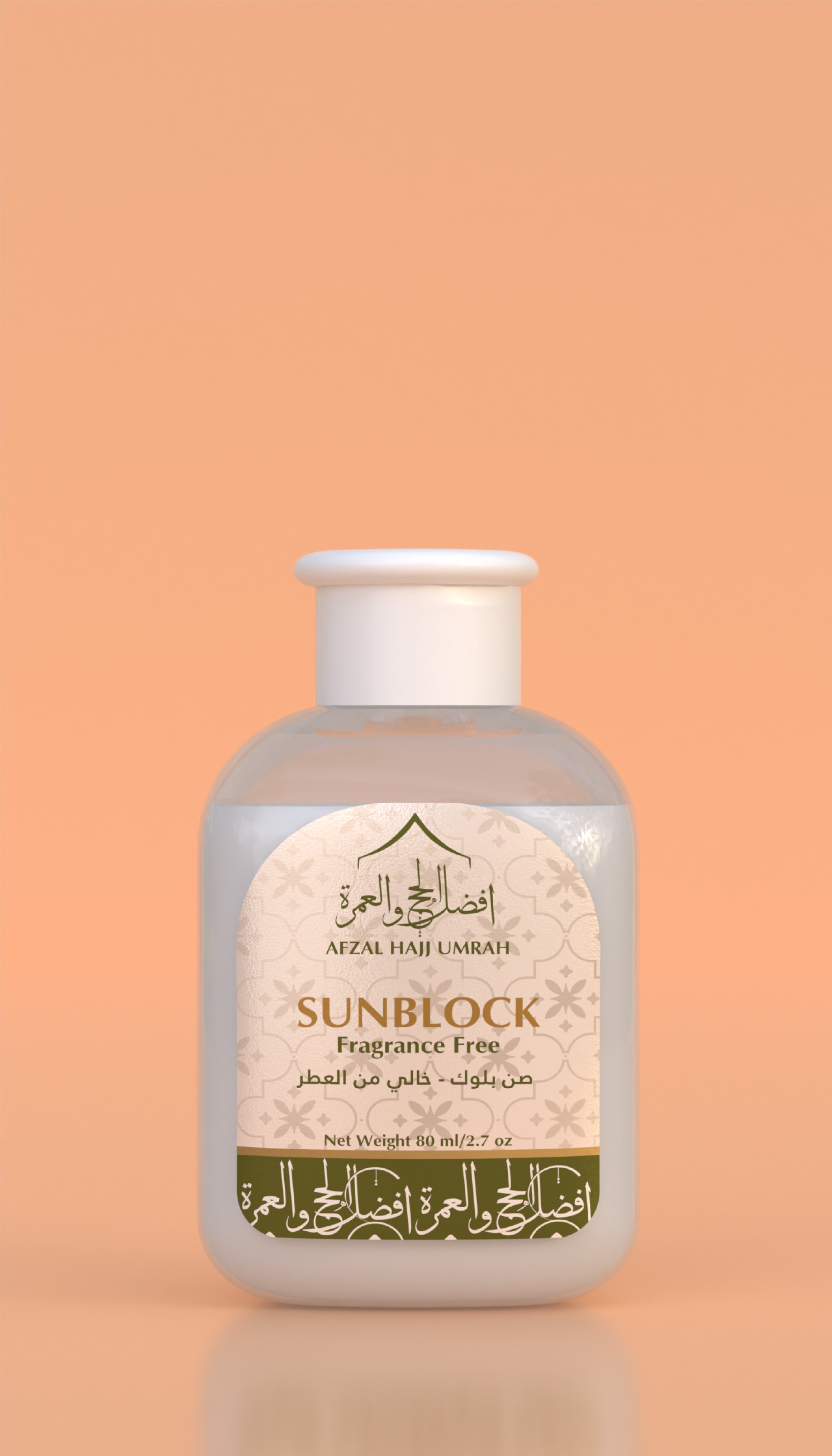 Sun Block