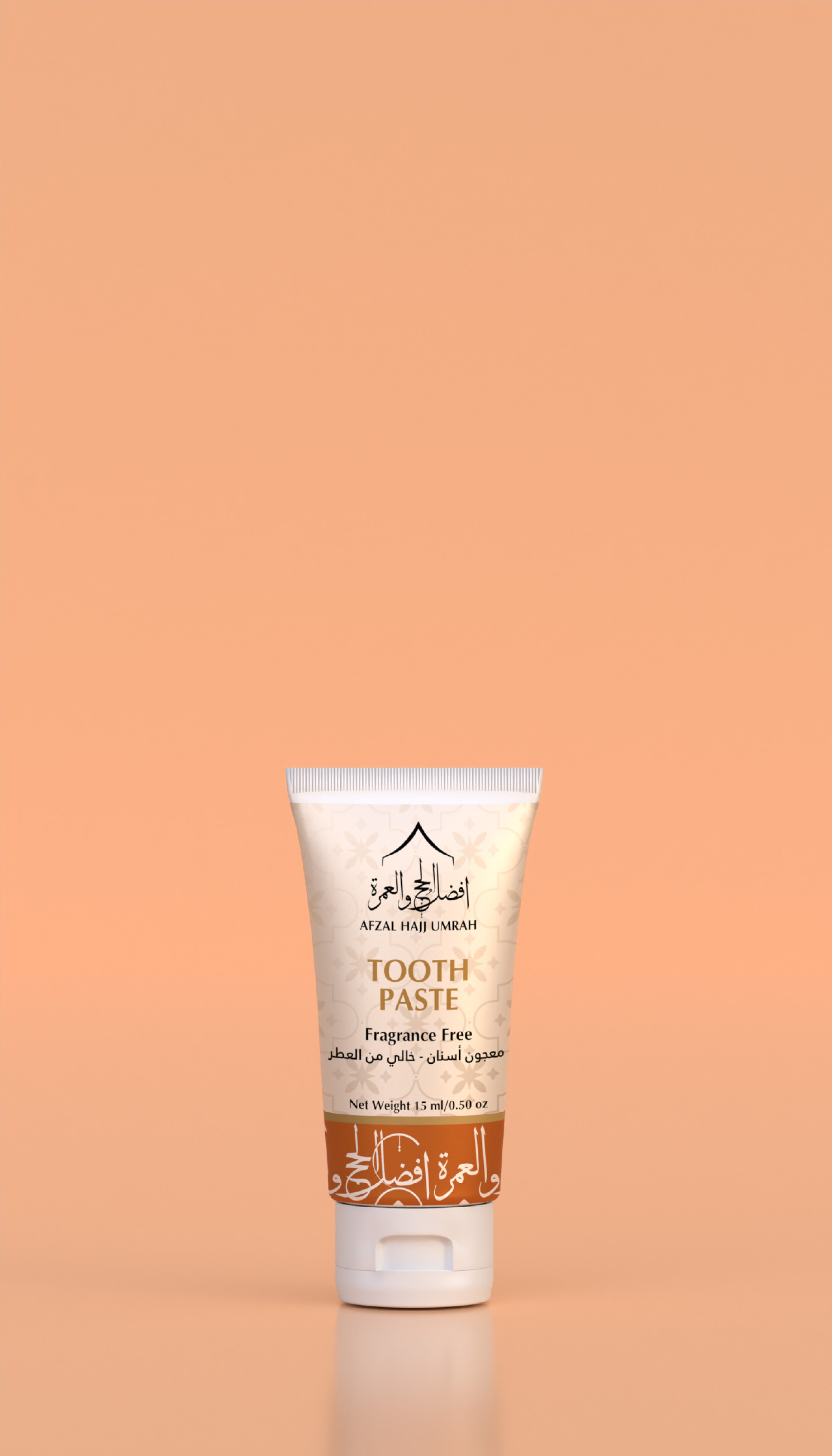 Tooth Paste